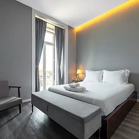 The Hygge - Estrela Bed & Breakfast 4*