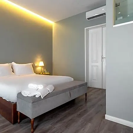 The Hygge - Estrela Lisboa