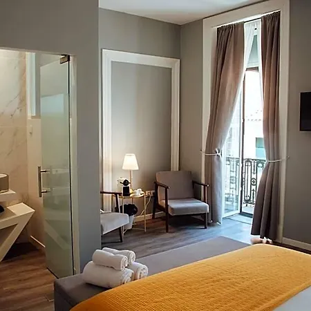 Bed & Breakfast The Hygge - Estrela 4*