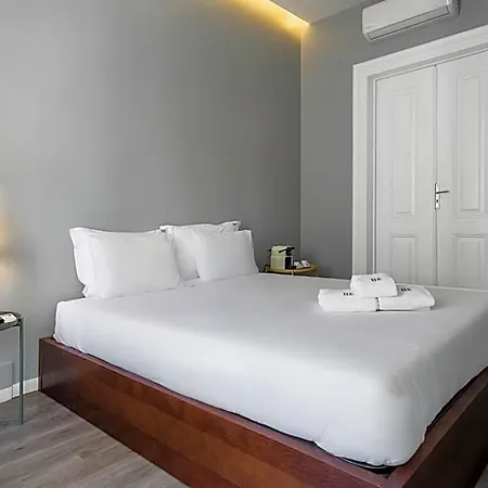 Bed & Breakfast The Hygge - Estrela Lisboa