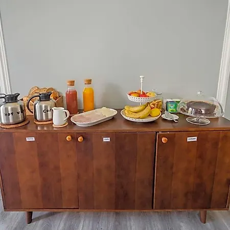 Bed & Breakfast The Hygge - Estrela 4*