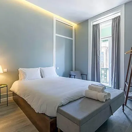 Bed & Breakfast The Hygge - Estrela 4*