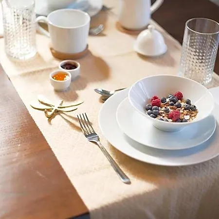 The Hygge - Estrela Bed & Breakfast Lisboa
