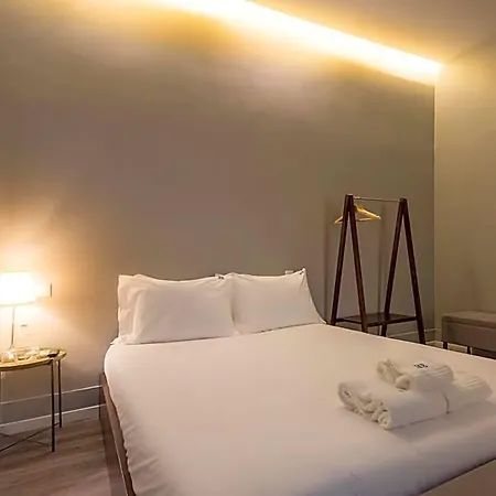 The Hygge - Estrela 4* Lisboa