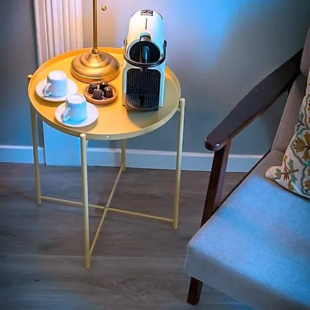 The Hygge - Estrela Bed & Breakfast