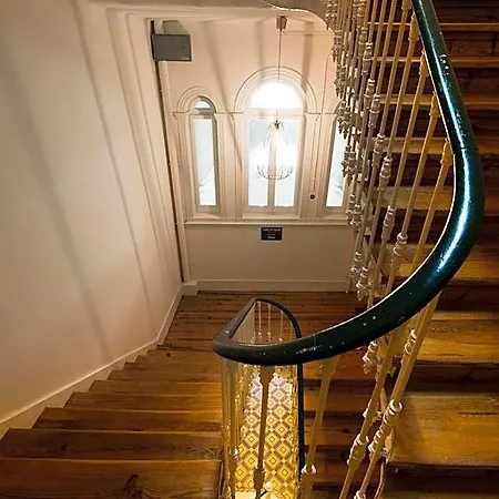 Bed & Breakfast The Hygge - Estrela Lisboa