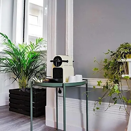 The Hygge - Estrela Bed & Breakfast Lisboa