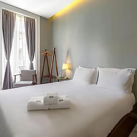 The Hygge - Estrela Bed & Breakfast 4*