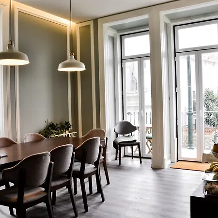 Estrela By Hygge Frühstückspension