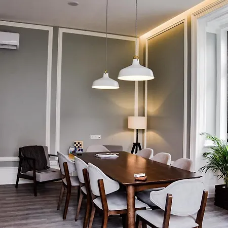 The Hygge - Estrela 3*
