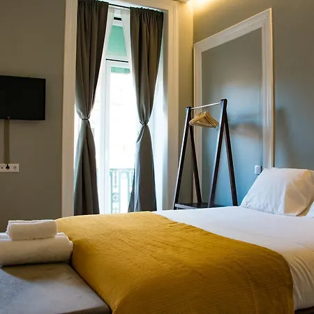 The Hygge - Estrela Bed and Breakfast