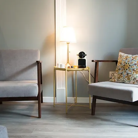 The Hygge - Estrela Bed and Breakfast