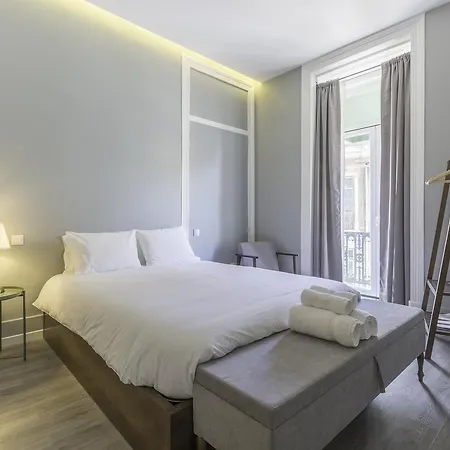 The Hygge - Estrela Bed and Breakfast 3*