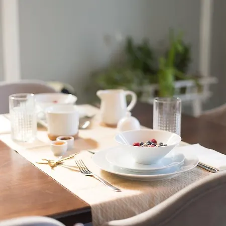 Bed & Breakfast The Hygge - Estrela 4*