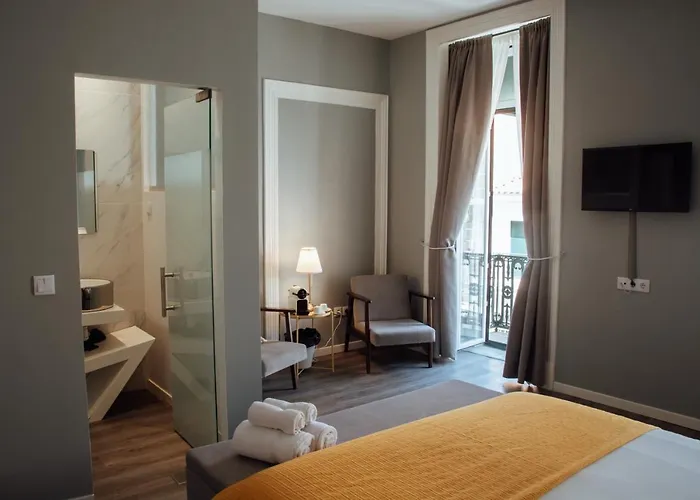 The Hygge - Estrela Bed and breakfast