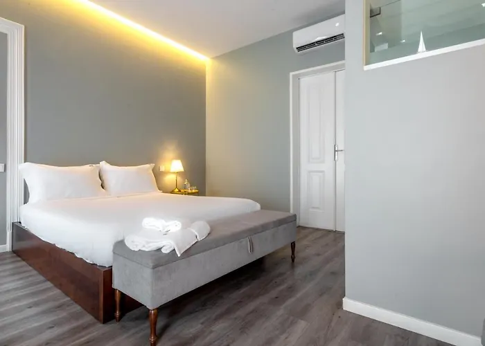 The Hygge - Estrela Bed and breakfast