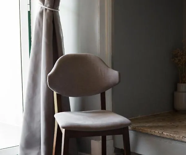 The Hygge - Estrela Bed and breakfast Lisboa