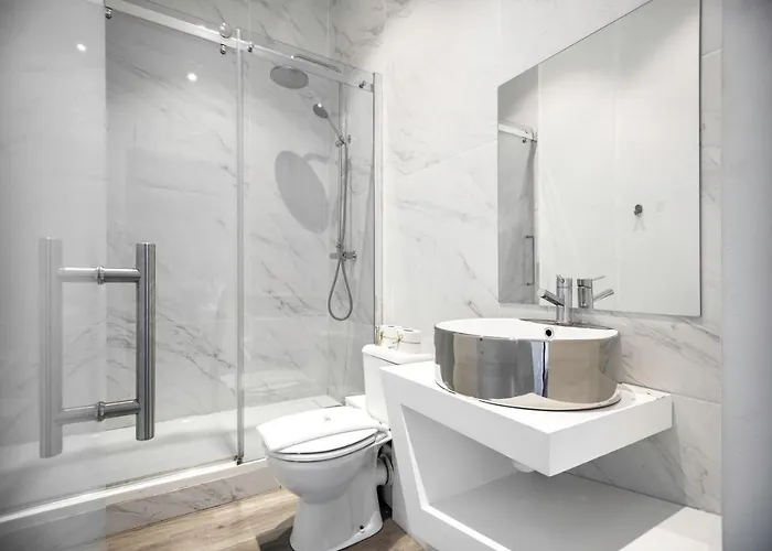 Bed and breakfast The Hygge - Estrela 4*