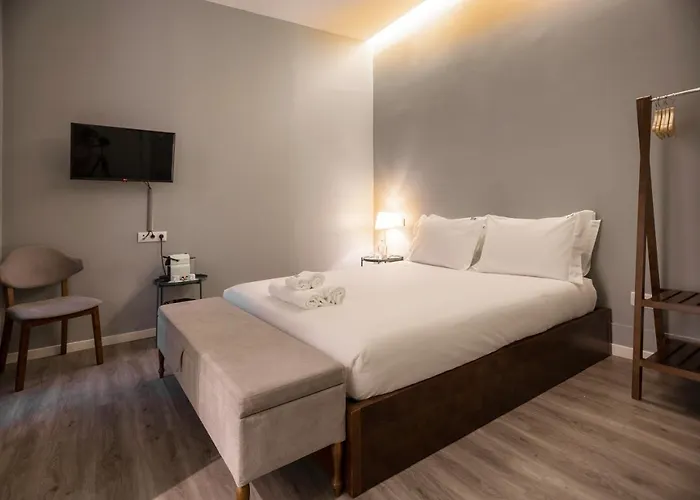 Bed and breakfast The Hygge - Estrela