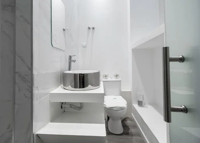 The Hygge - Estrela Bed and breakfast