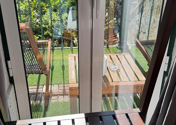 The Hygge - Estrela Bed and breakfast 4*