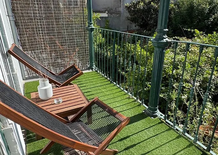 לינה וארוחת בוקר The Hygge - Estrela 4*