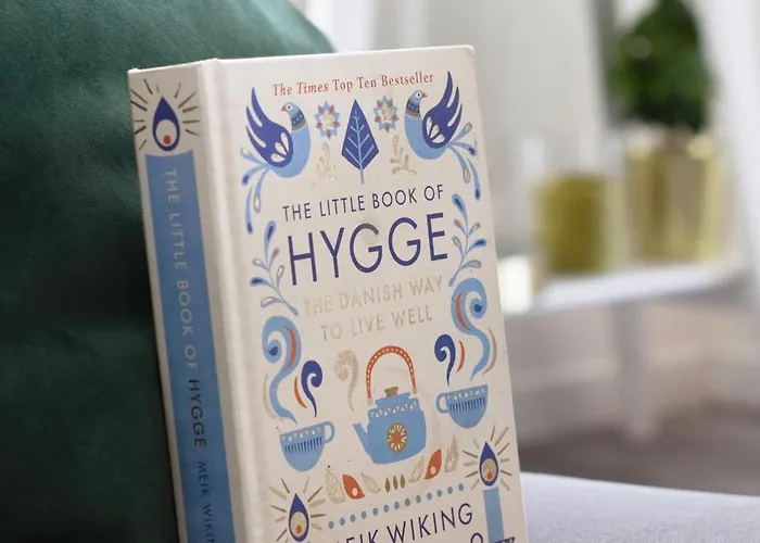 לינה וארוחת בוקר The Hygge - Estrela ליסבון