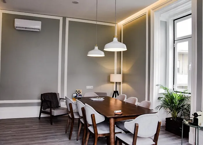 The Hygge - Estrela 4*