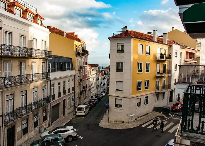 The Hygge - Estrela Lisboa