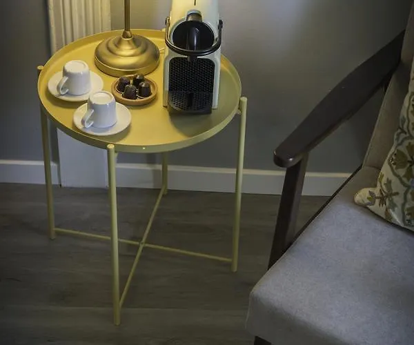 The Hygge - Estrela Lisboa