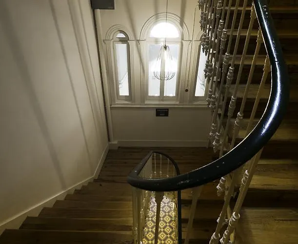 The Hygge - Estrela Bed and breakfast Lisboa