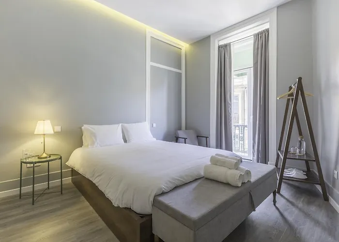 The Hygge - Estrela Bed and breakfast 4*