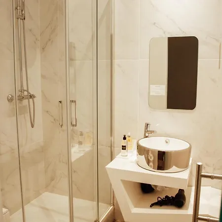 לינה וארוחת בוקר The Hygge - Estrela 4*