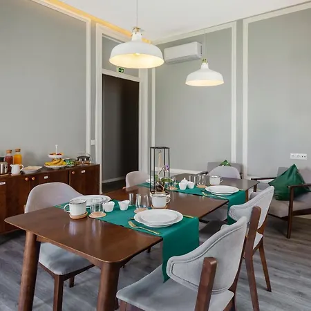 The Hygge - Estrela 4*