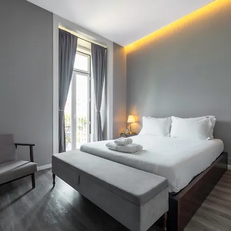 The Hygge - Estrela 4* ליסבון