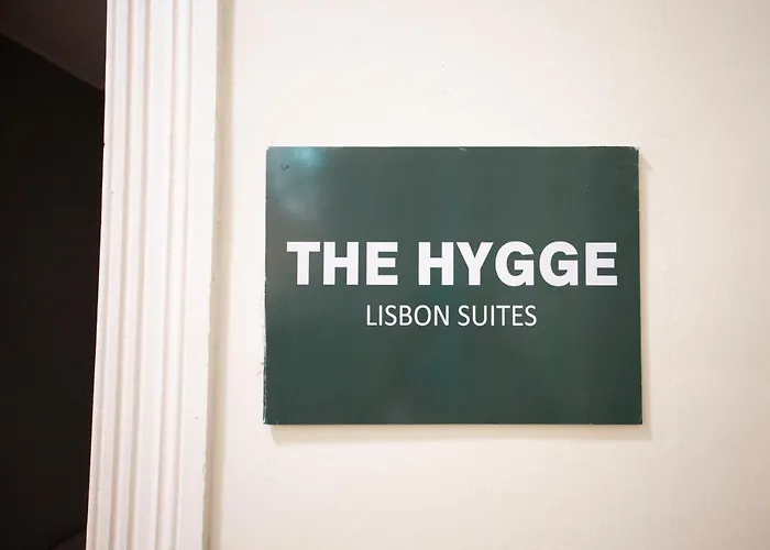 The Hygge - Estrela Bed & Breakfast