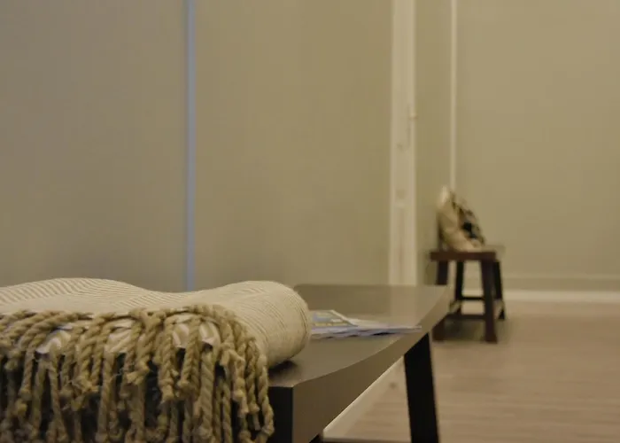 Bed & Breakfast The Hygge - Estrela 4*