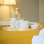 Bed & Breakfast The Hygge - Estrela