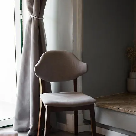 Estrela By Hygge Couette-café Lisboa