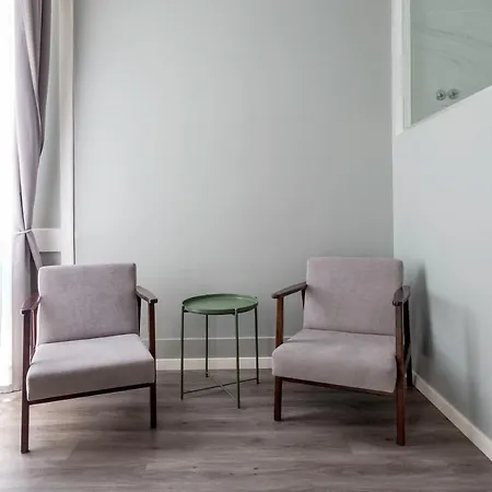 Couette-café Estrela By Hygge 4*