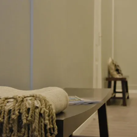 Couette-café The Hygge - Estrela 4*