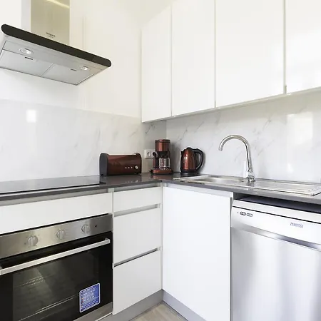 Estrela By Hygge Lisboa