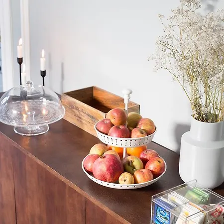 Couette-café Estrela By Hygge