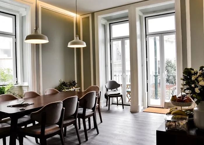 The Hygge - Estrela Bed & Breakfast